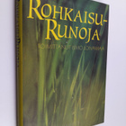 Ismo (toim.) Loivamaa : Rohkaisurunoja - pikkukuva 1