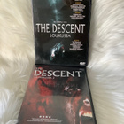 THE DESCENT 1 & 2 (LOUKUSSA 1 & 2) - pikkukuva 1