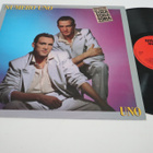 Numero Uno - Uno -LP *1985 SYNTH-POP DISCO* - pikkukuva 1