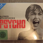 Psycho, steelbook - pikkukuva 1