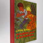 Laina-Annikki Rinne : Paholaislepakko : nuorten seikkailu... - pikkukuva 1