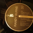 randy burns lp: love and war 1966, re 1998 - pikkukuva 3