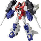 TRANSFORMERS power primes STAR SCREAM - HEAD HUNTER STORE. - pikkukuva 2