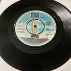 HOT CHOCOLATE: Cheri Babe * Sexy Lady * UK 1974 - pikkukuva 1