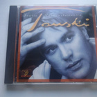 TAUSKI - SUURIA RAKKAUSTARINOITA . cd ( Uudenveroinen ) - pikkukuva 1