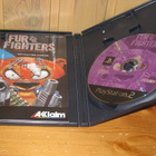 Fur Fighters: Viggo's Revenge Ps2 - pikkukuva 2