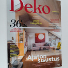 Deko 11/2020 - pikkukuva 1
