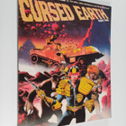 Pat Mills ym. : The Cursed Earth - pikkukuva 1