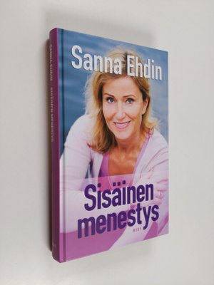 Sanna Ehdin : Sisäinen menestys