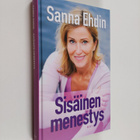Sanna Ehdin : Sisäinen menestys - pikkukuva 1