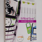 Michael R. Solomon : Marketing : real people, real choices - pikkukuva 1