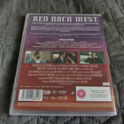 Red Rock West Blu-Ray **muoveissa** - pikkukuva 2