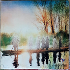 Maxophone, 1993 Si-Wan Records LP M/EX - pikkukuva 4
