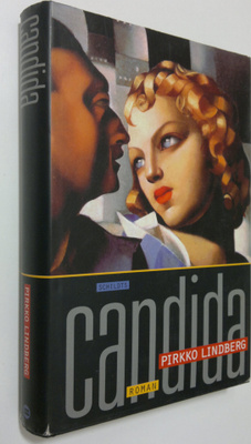 Pirkko Lindberg : Candida