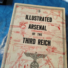 ilustrared arsenal of the third reics - pikkukuva 1