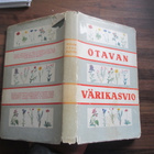 OTAVAN VÄRIKASVIO ( 3,p v 1956 ilmari hiitonen - pikkukuva 1