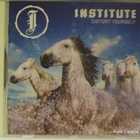 Institute • Distort Yourself CD - pikkukuva 2