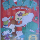 BABAR 10 DVD KERTOAKO VAI EI? - pikkukuva 1