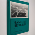 Hämeen historia V : Toisen maailmansodan jälkeinen aika - pikkukuva 1