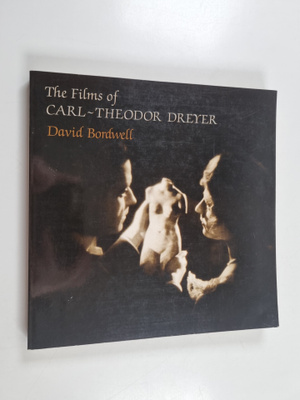 David Bordwell : The Films of Carl-Theodor Dreyer