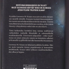 Lawrence M. Krauss: Universumi tyhjyydestä - pikkukuva 3