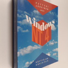 Petteri Järvinen : Windows NT 4 : käyttäjän käsikirja - pikkukuva 1