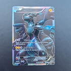Pokemon Zekrom 114/114 - pikkukuva 1