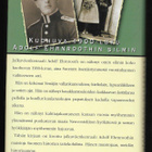 Appelsin, Ulla : Adolf Ehrnrooth - kenraalin vuosisata - pikkukuva 2