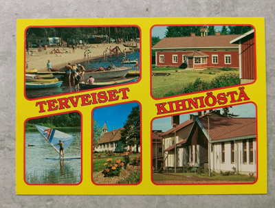 Kihniö