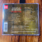 Angela & Roberto - Forever cd - pikkukuva 2