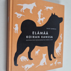 Kaija Unhola : Elämää koiran kanssa : suomalainen koiraha... - pikkukuva 1