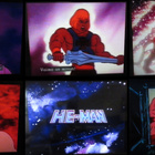 He-Man and the Masters of the Universe (Select Video) VHS - pikkukuva 4