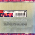 CD: Yö - Satelliitti - pikkukuva 2