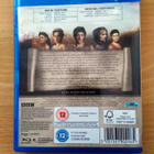 Atlantis, 1. kausi, blu-ray - pikkukuva 2