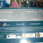 HARRY POTTER 5 (2 x BD, UUSI, Suomi-text)*** - pikkukuva 4
