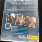Kotikatu 1.kausi jaksot 1-4 1995-1996DVD - pikkukuva 3