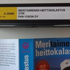 vhs, Meritaimenen heittokalastus - pikkukuva 4