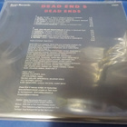 DEAD END 5 - DEAD ENDS UUSI LP + 7'' SINGLE - pikkukuva 2