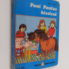 Lena Stiessel : Poni Pontus hississä - pikkukuva 1
