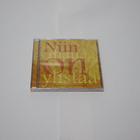 Niin ihanaa on ylistää - Musiikkia Olarin seurakunnasta - CD - pikkukuva 1