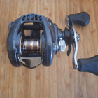 Daiwa Aird 100HA - pikkukuva 3