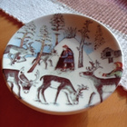 Alariesto seinätaulu 12cm n.16 - pikkukuva 1