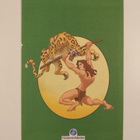 Aku Ankka Tarzan liite 51/1999 osa 3/3 - pikkukuva 2