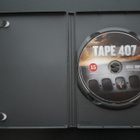 DVD: Tape 407 (Abigil Schrader, Samantha Lester 2011) - pikkukuva 3
