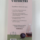 Juha Berglund : Viinistä viiniin 2021 : Viini-lehden vuos... - pikkukuva 2