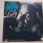 KENNY ROGERS - SWEET MUSIC MAN 7 " Single - pikkukuva 1