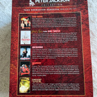 Peter Jackson collection dvd - pikkukuva 2
