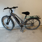 Polkupyörä Scott E-Ride Cross - pikkukuva 1
