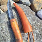 Terävä puukko - pikkukuva 1