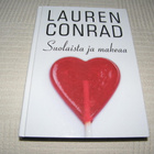 Lauren Conrad Suolaista ja makeaa -sid - pikkukuva 1
